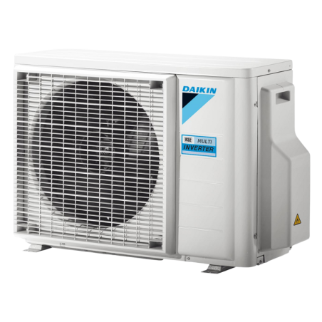 Multi split Daikin 3mxm40a9 tri split 3 sorties