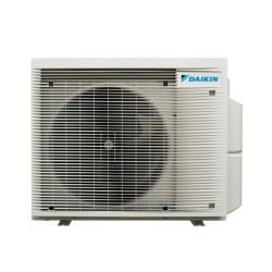 Multi split Daikin multi + 4 sorties 4mwxm52a9