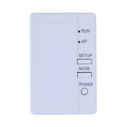 Carte wifi Daikin - Muraux BRP069B42