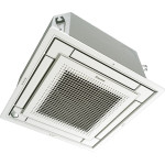 Climatiseur Daikin Sky Air cassette FFA25A9 + RXM25A9 — 2.5 kW FFA25A9-RXM25A9
