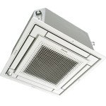 Climatiseur Daikin Sky Air cassette FFA60A9 + RXM60A — 6.0 kW FFA60A9-RXM60A