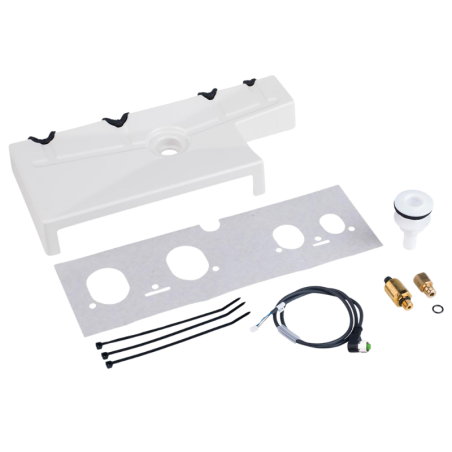 Kit rafraichissement  EKHBCONV Daikin Altherma 3 sans eau chaude sanitaire