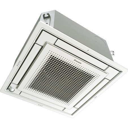 Climatiseur Daikin Sky Air cassette FFA50A9 + RXM50A8 — 5.0 kW FFA50A9-RXM50A8