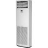 Climatiseur Daikin Sky Air console carrossée FVA125A + AZAS125MY — 12.5 kW (Triphasé) FVA125A-AZAS125MY