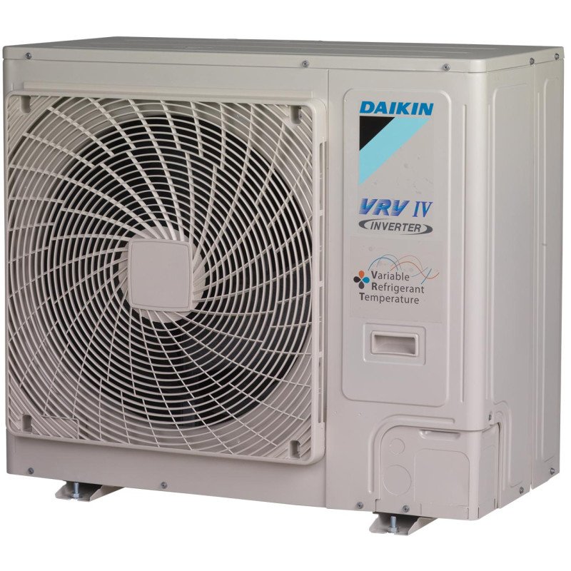 Multi split Daikin VRV IV-S Série Compacte Daikin RXYSCQ4TV1 — 4 CV (12.1 kW) (Monophasé) RXYSCQ4TV1