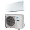Climatiseur Daikin Emura mural FTXJ50AW9 + RXJ50A9 — 5.0 kW FTXJ50AW9-RXJ50A9