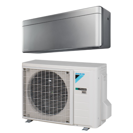 Climatiseur Daikin Stylish mural FTXA20CS + RXA20A8 — 2.0 kW FTXA20CS-RXA20A8