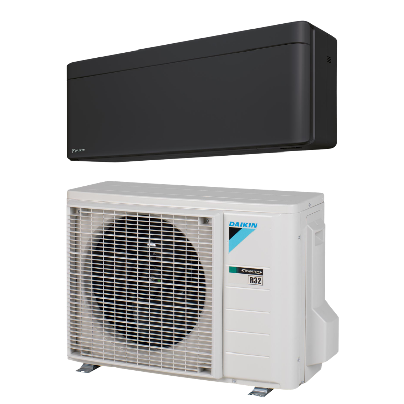 Climatiseur Daikin Stylish mural FTXA35CB + RXA35A8 — 3.5 kW FTXA35CB-RXA35A8
