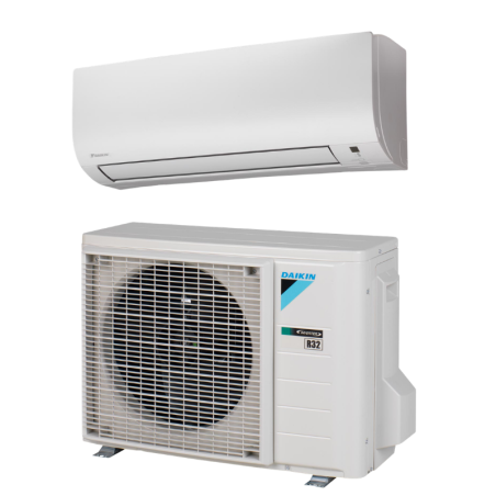 Climatiseur Daikin Comfora mural FTXP20N9 + RXP20N — 2.0 kW FTXP20N9-RXP20N