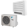 Climatiseur Daikin Perfera console FVXM25B + RXM25A — 2.5 kW FVXM25B-RXM25A