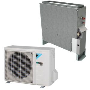 Climatiseur Daikin Sky Air console FNA50A9 + RXM50A8 — 5.0 kW FNA50A9-RXM50A8