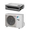 Climatiseur Daikin Perfera gainable FDXM25F9 + RXM25A9 — 2.5 kW FDXM25F9-RXM25A9