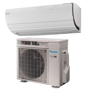 Climatiseur Daikin Ururu Sarara mural FTXZ50N + RXZ50N — 5.0 kW FTXZ50N-RXZ50N