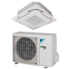 Climatiseur Daikin Sky Air cassette FCAG60B + RZAG60B — 6.0 kW (Monophasé) FCAG60B-RZAG60B