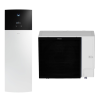 Pompe à chaleur Daikin Altherma 3 RF ERLA14DV3 + EBVH16S23D6V  -  14 kW ERLA14DV3-EBVH16S23D6V