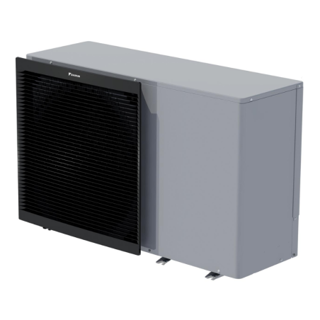 Pompe à chaleur Daikin Altherma 3 M EDLA09DV3 — 9 kW EDLA09DV3