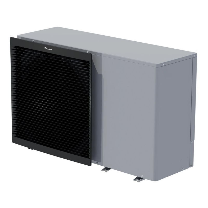 Pompe à chaleur Daikin Altherma 3 M EDLA14D3V3 — 14 kW EDLA14D3V3