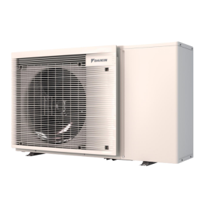 Pompe à chaleur Daikin Altherma 3 M EDLA06E3V3 — 6 kW EDLA06E3V3