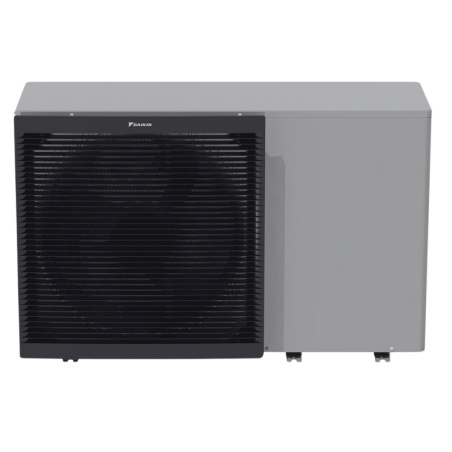 Daikin Altherma 3M - 11kw - 380V - Chauffage seul (EDLA11D3W1)