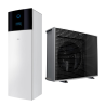 Pompe à chaleur Daikin Altherma 3 H HT F EPRA16DV37 + ETVZ16S18E6V7  -  11 kW EPRA16DV37-ETVZ16S18E6V7