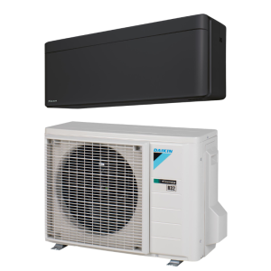 Climatiseur Daikin Mural FTXTJ30AB + RXTJ30A — 3.0 kW FTXTJ30AB-RXTJ30A