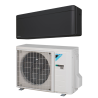 Climatiseur Daikin Mural FTXTJ30AB + RXTJ30A — 3.0 kW FTXTJ30AB-RXTJ30A