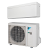 Climatiseur Daikin Mural FTXTJ30AW + RXTJ30A — 3.0 kW FTXTJ30AW-RXTJ30A