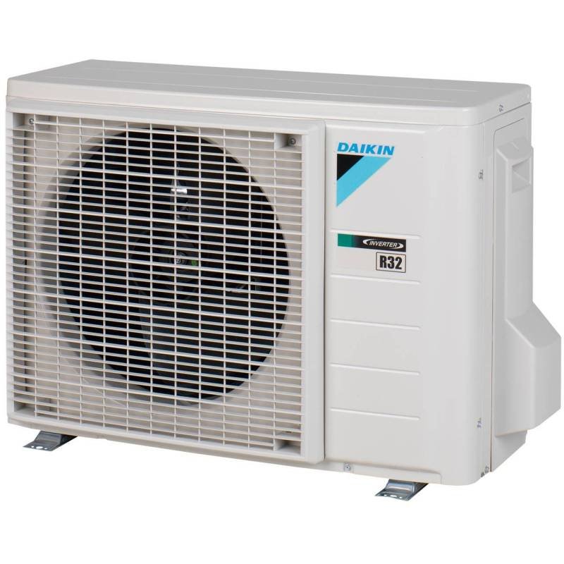 Multi split Daikin 4MXM80A9 — 4 sorties 8.0 kW R32 4MXM80A9