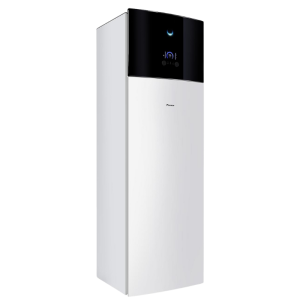 Daikin CKHWS230BV3 Ballon ECS Multi+ 230 L Au sol CKHWS230BV3