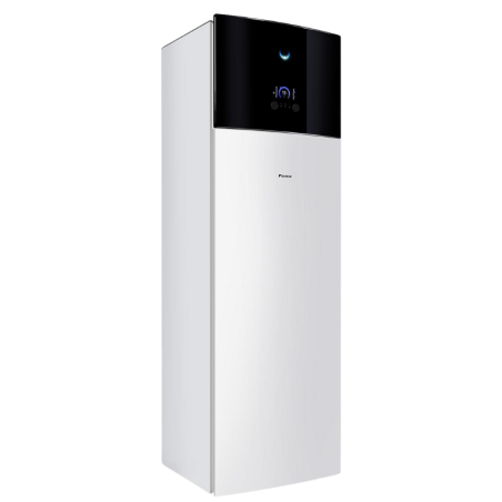 Daikin CKHWS230BV3 Ballon ECS Multi+ 230 L Au sol CKHWS230BV3