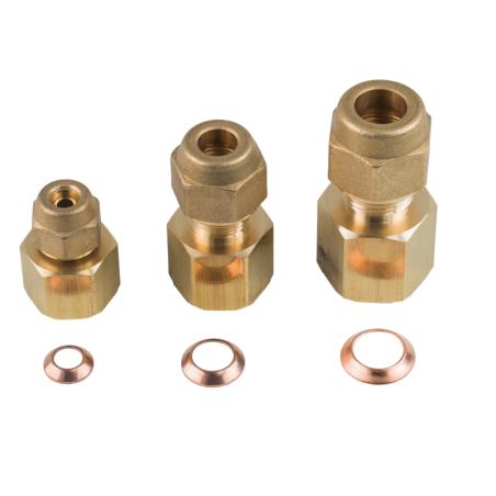 Daikin ASYCPIR Kit de raccordement gainable Multi+ ASYCPIR