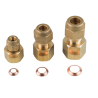 Daikin ASYCPIR-MD1 Kit de raccordement gainable Multi+ (multidirectionnel) ASYCPIR-MD1