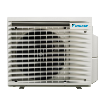 Daikin 5MWXM68A9 Groupe extérieur Multi+ 6.80 kW R32 5MWXM68A9
