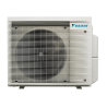 Daikin 5MWXM68A9 Groupe extérieur Multi+ 6.80 kW R32 5MWXM68A9