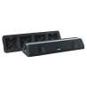 Support au sol Rubber 1000x160x90mm / la paire