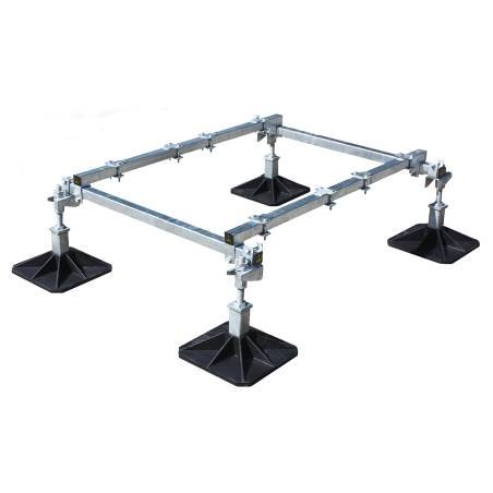 Support Multi Frame ASPEN BN9720 pour unité extérieure multi-split 051005-001020
