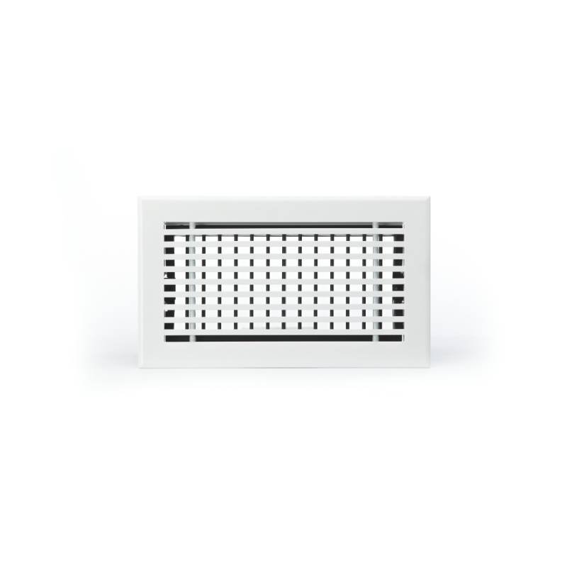 Pack grille linéaire déflexion arrière invisible 300x150 - 1x160 051204-713015