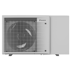 Daikin Altherma 3M - 6kw - Réversible (EBLA06E3V3)
