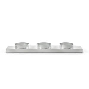 Plénum de soufflage FDXM 50 - 3x200 051213-420201