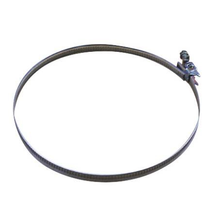 Collier de serrage acier 60-275 mm 051211-100270