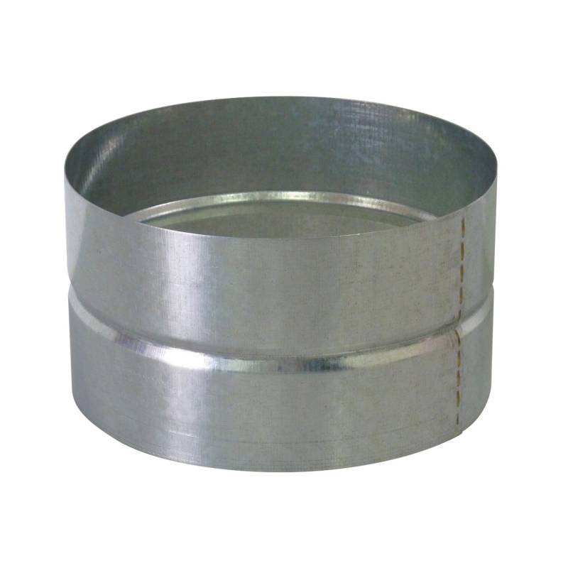 Raccord femelle galva 160 051209-200160