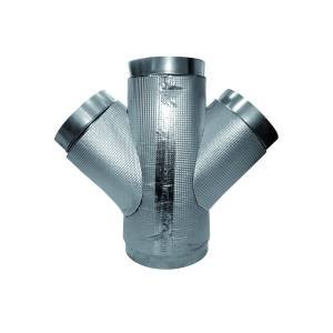 Culotte 3 sorties 200 - 3x160 051209-032016