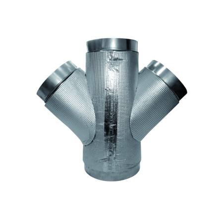 Culotte 3 sorties 200 - 3x160 051209-032016
