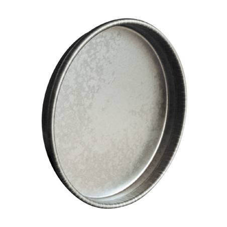 Bouchon galva 250 051209-001250