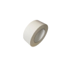 AP70B50C50 Ruban adhésif toile enduit blanc largeur 50mm longueur 50m 051211-000155