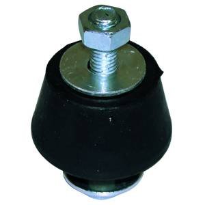 Kit amortisseurs 30x28 diam 8mm lot de 4 051007-000001