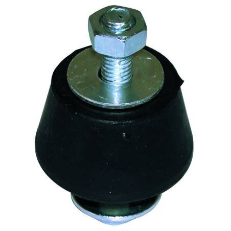 Kit amortisseurs 30x28 diam 8mm lot de 4 051007-000001