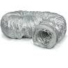 Gaine isolée ouate MO/M1 - à˜ 165 - 10M - 25 mm 051201-100160