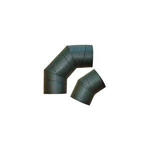 Coude 90° PEHD diametre 160 mm 051201-016090