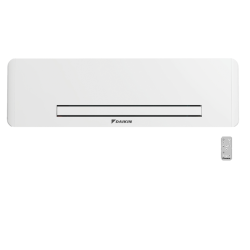 Mural Daikin Altherma réversible